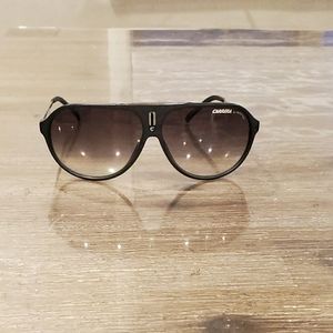 Carrera aviator sunglasses